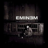 Eminem - the marhslal mathers lp