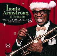 Louis Armstrong Christmas