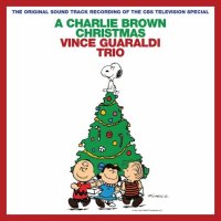 Vince Guarldi Trio - Charlie Brown Christmas